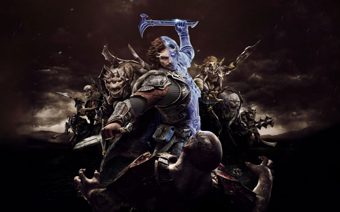 Shadow Of Mordor Sequel ‘Middle-Earth: Shadow Of War’ Announced