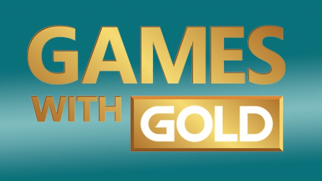 April’s Games For Gold Confirmed. Include Ryse, Walking Dead
