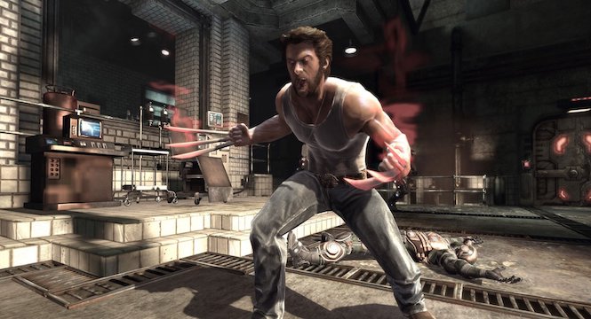 Is It Time For A New Wolverine Game?