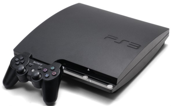 PS3 Production Ending In Japan